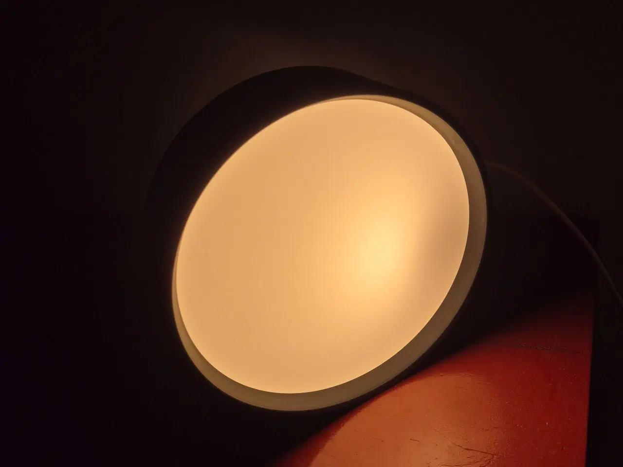 Billede 7 - Klassisk rund plafond fra Louis Poulsen