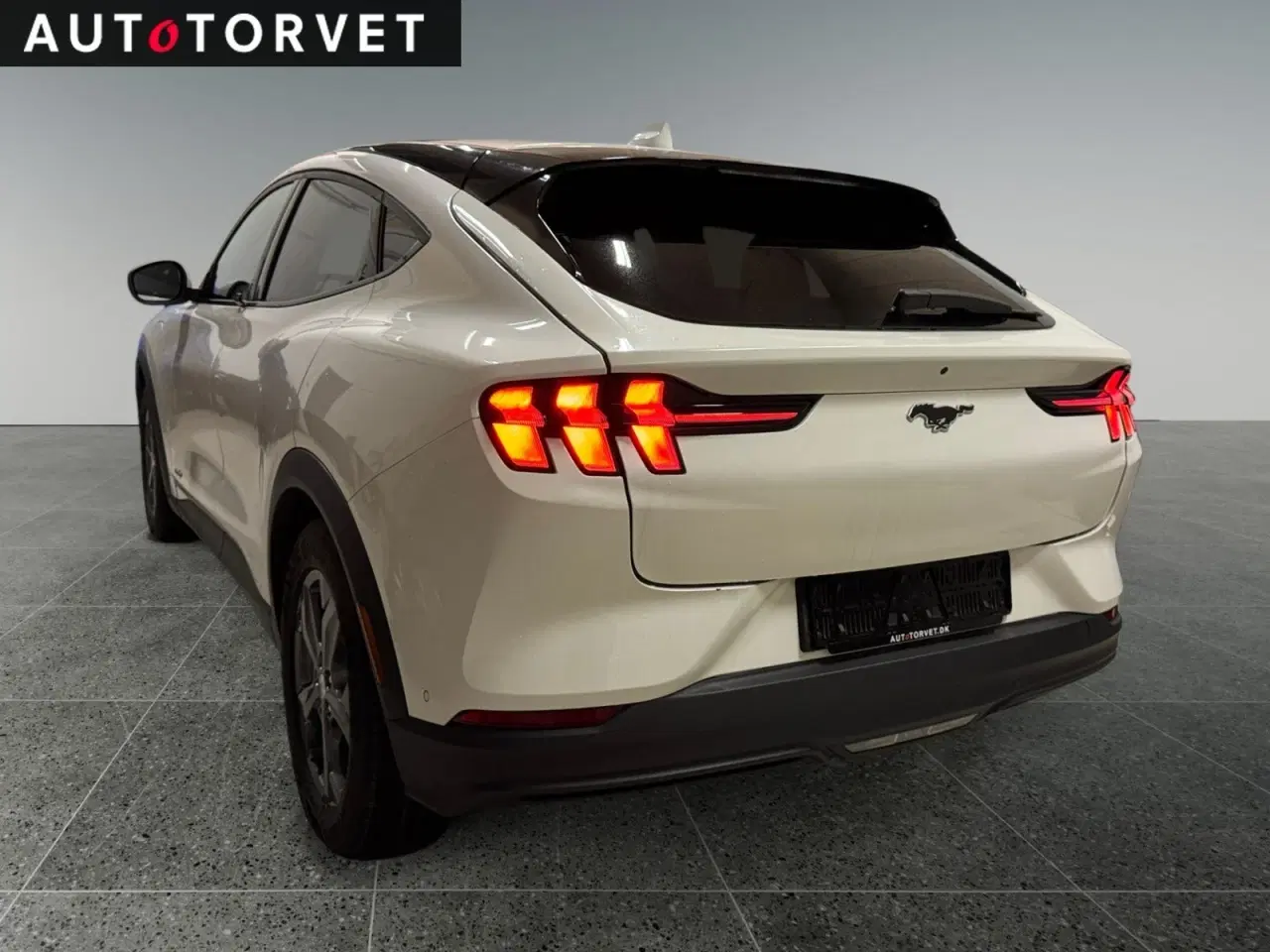 Billede 4 - Ford Mustang Mach-E 68 Standard Range