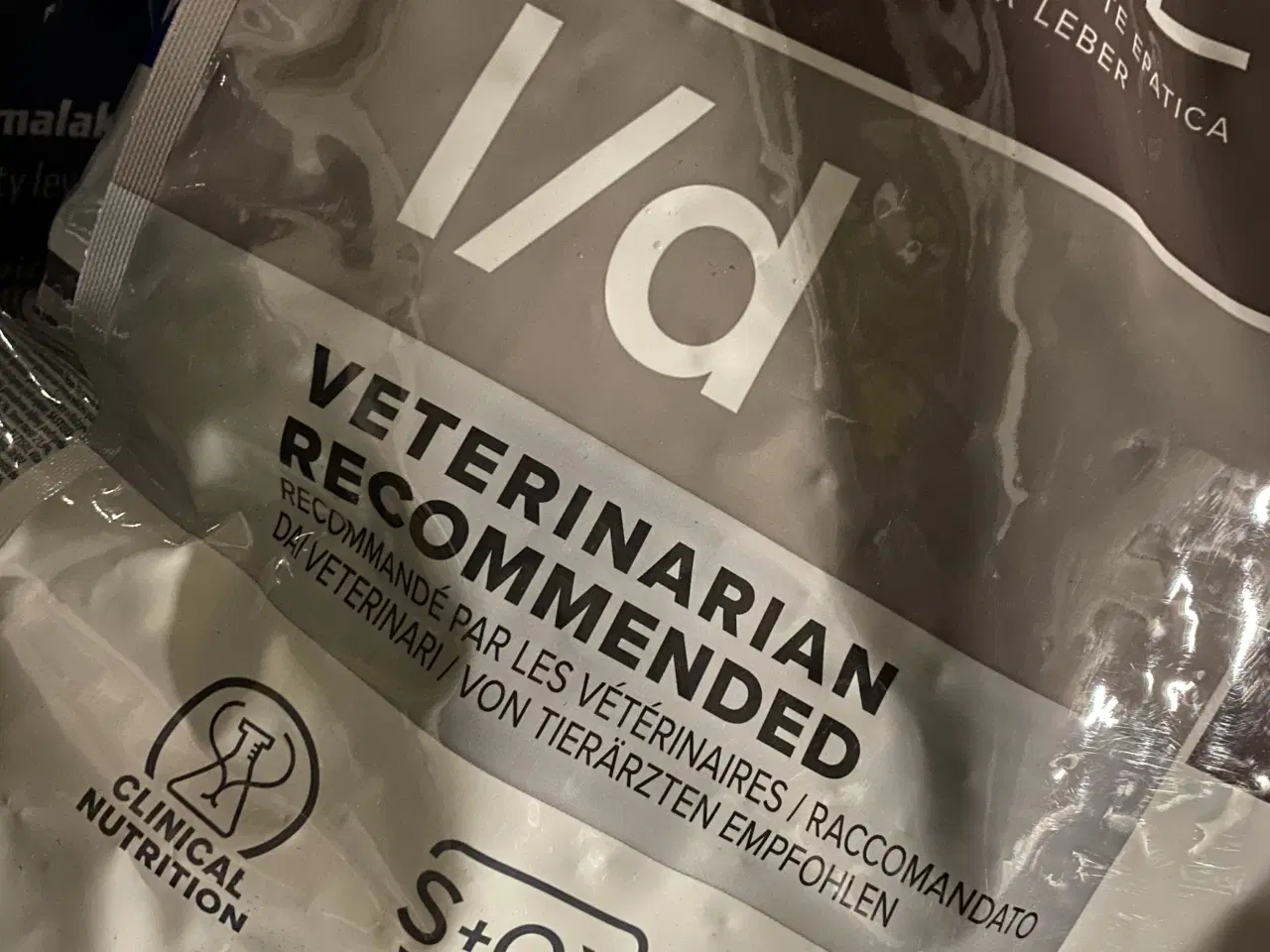 Billede 6 - Hills prescription diet 