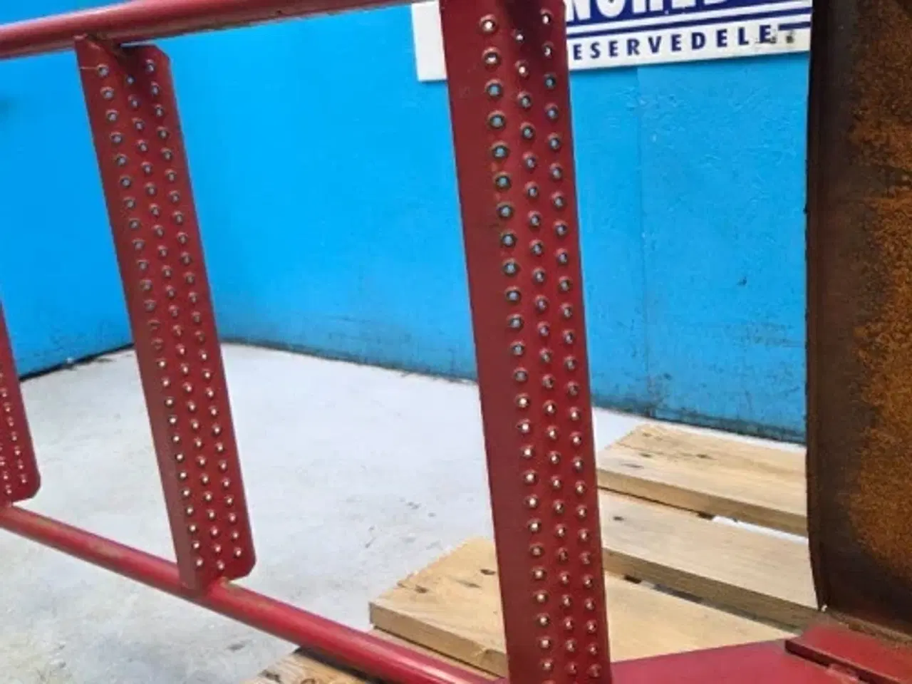 Billede 4 - Case 2388 Stige 87552746