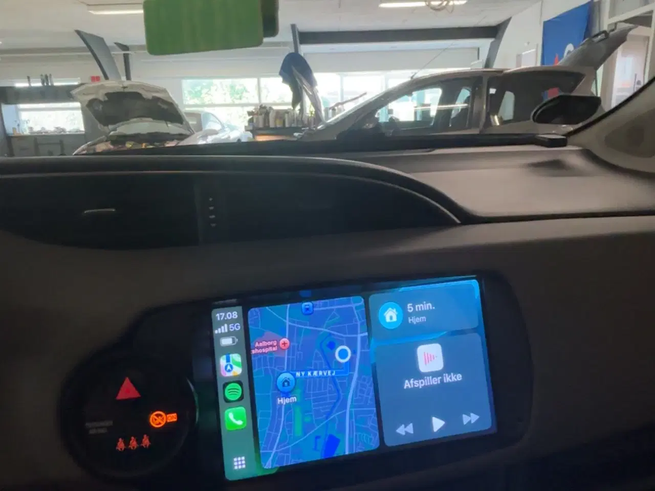 Billede 10 - Toyota Yaris 2015