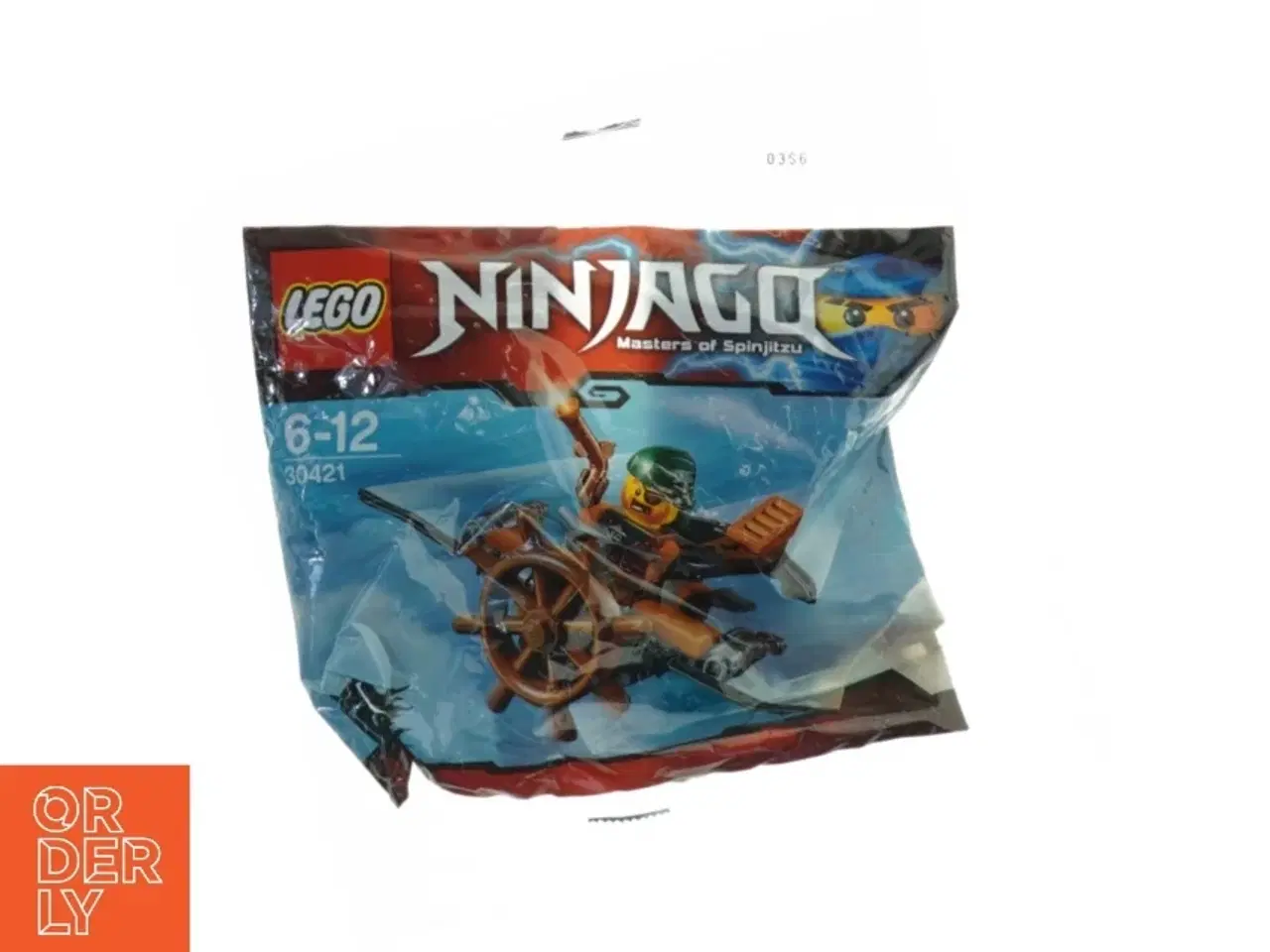 Billede 1 - LEGO Ninjago Minifigur fra LEGO (str. 15 cm)