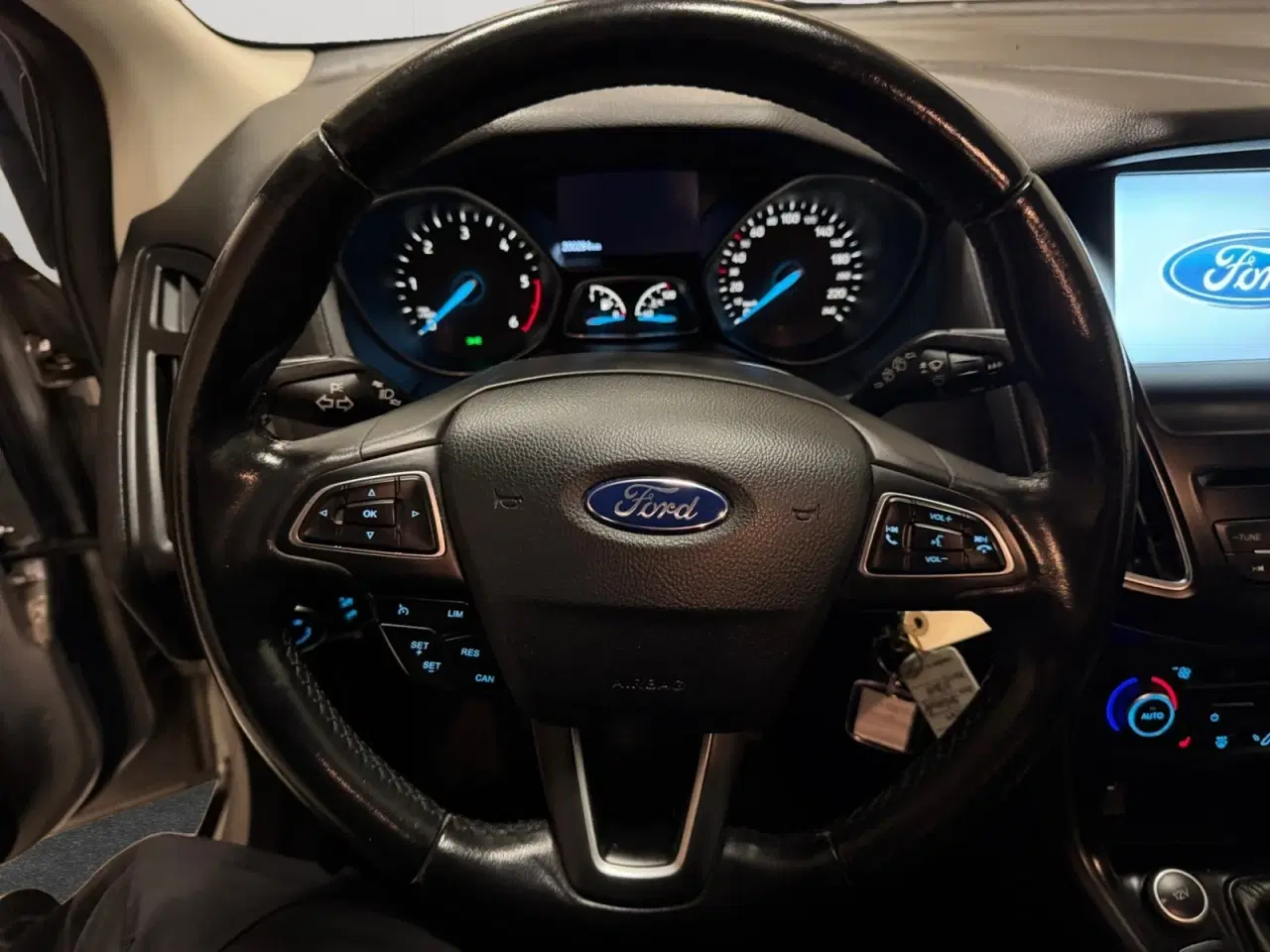 Billede 6 - Ford Focus 1,5 TDCi 120 Business stc.