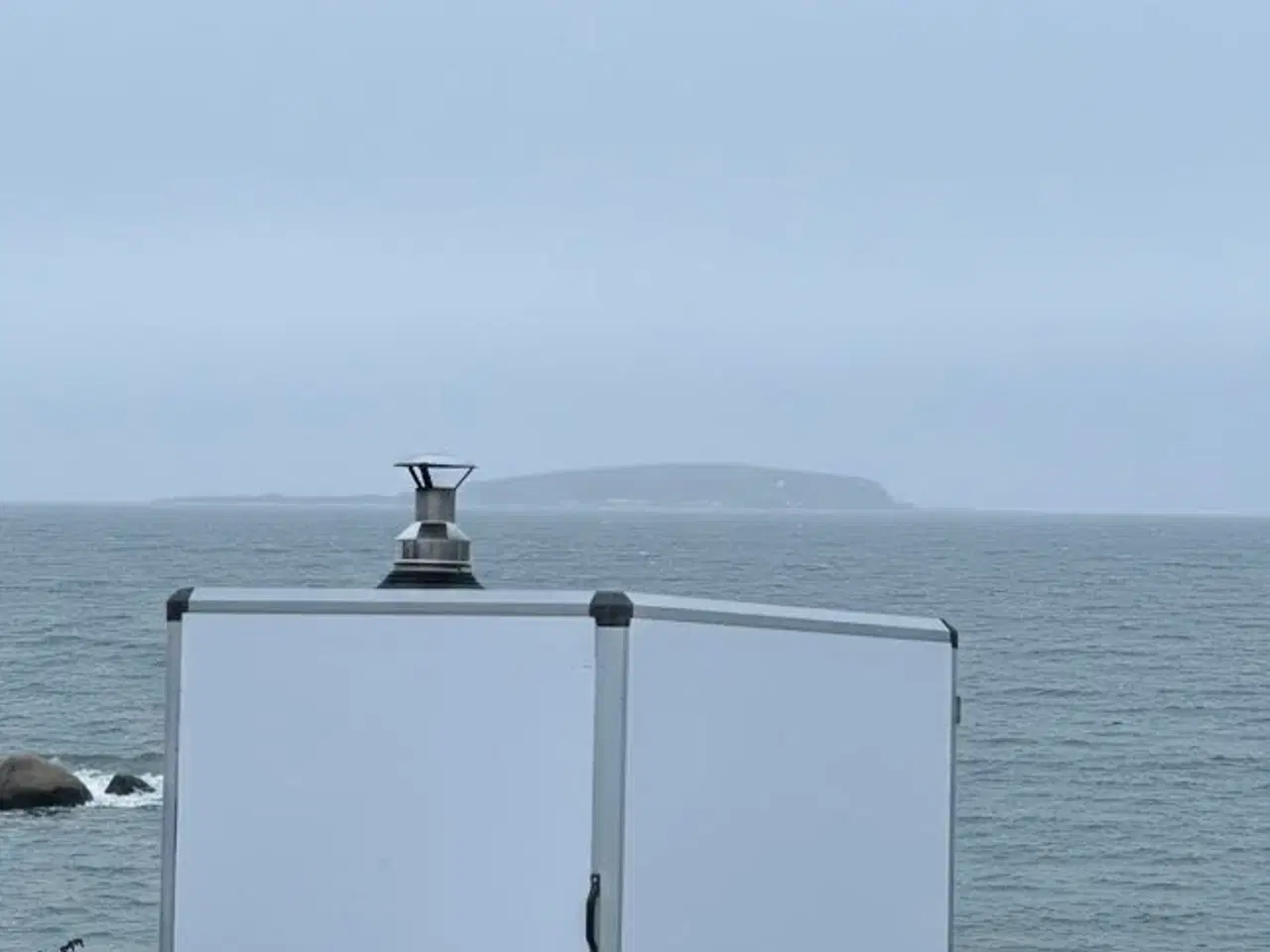 Billede 7 - 🪵 NY Mobil Sauna på Trailer