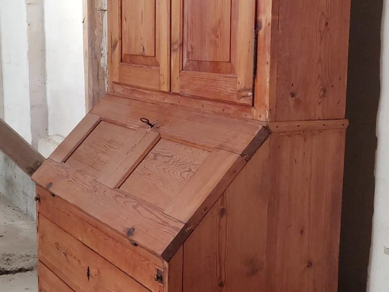 Billede 2 - Smukt fyrretræs chatol