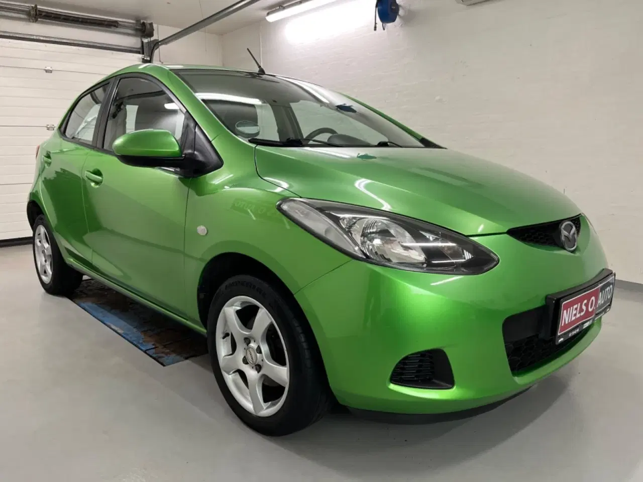 Billede 2 - Mazda 2 1,3 Premium