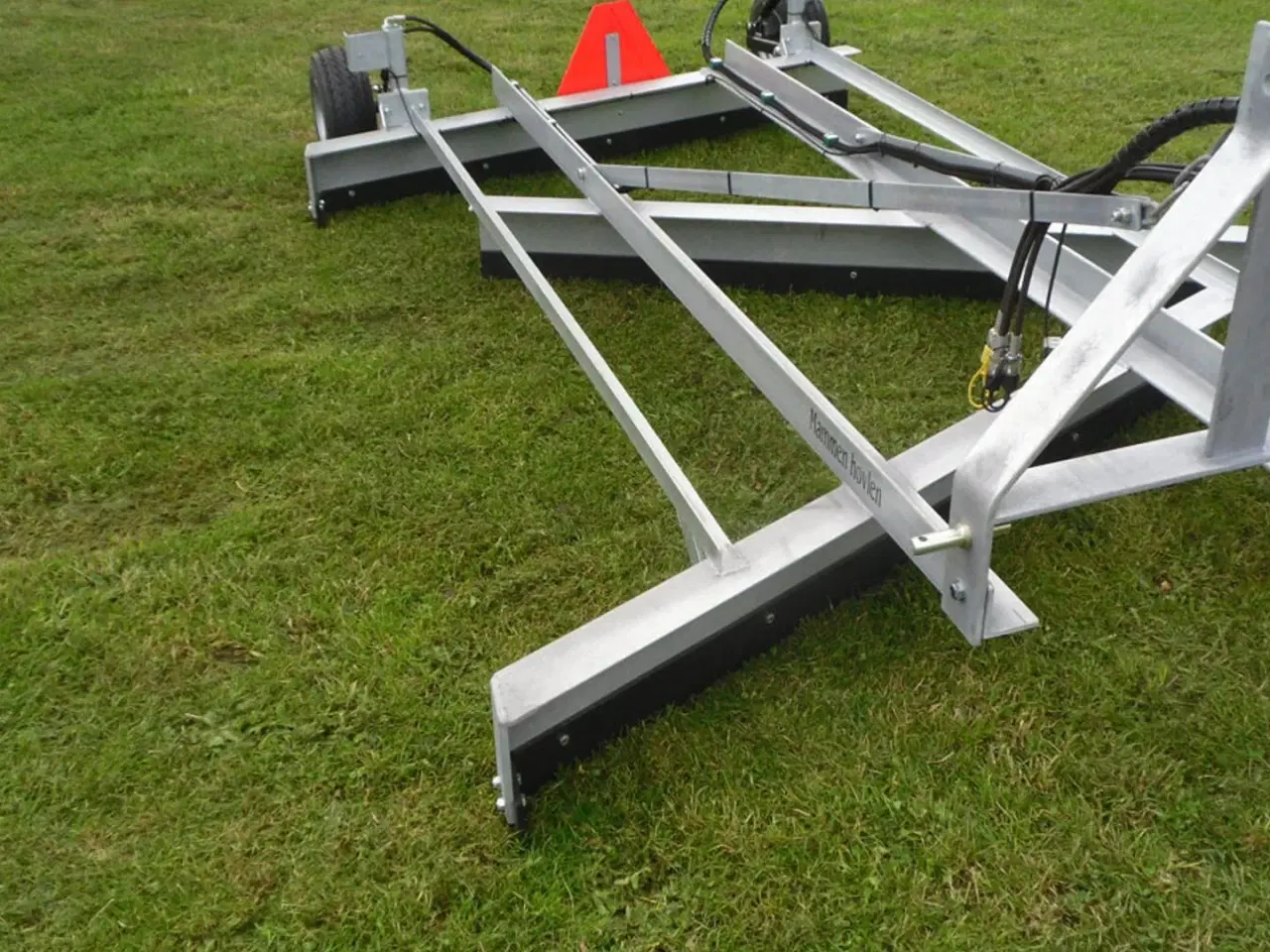 Billede 5 - Mammen M3 GL