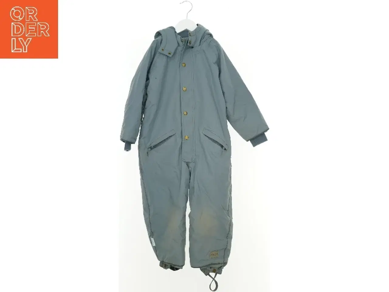 Billede 1 - Flyverdragt fra MarMar (str. 110 cm)