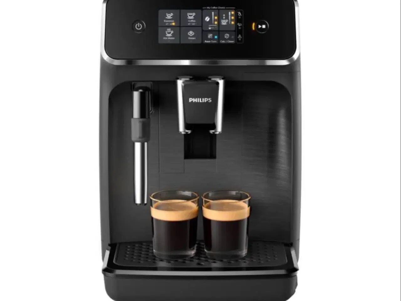Billede 2 - Ny Phillips espressomaskine