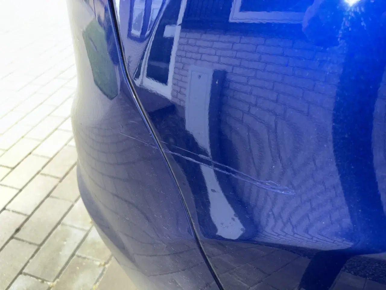 Billede 17 - Ford Fiesta 1,0 SCTi 125 Titanium