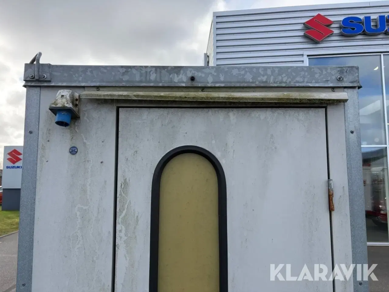 Billede 6 - Toilet Danfo 1 styk