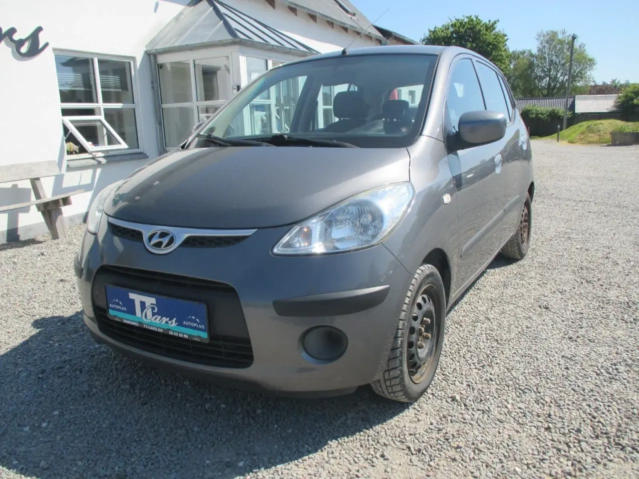 Billede 1 - Hyundai i10 1,25 Comfort