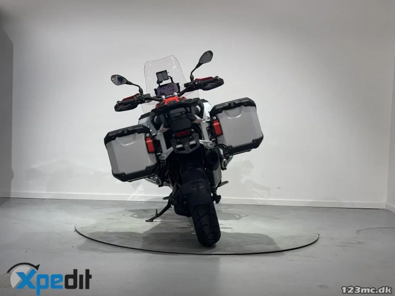 Billede 12 - BMW R 1300 GS Adventure
