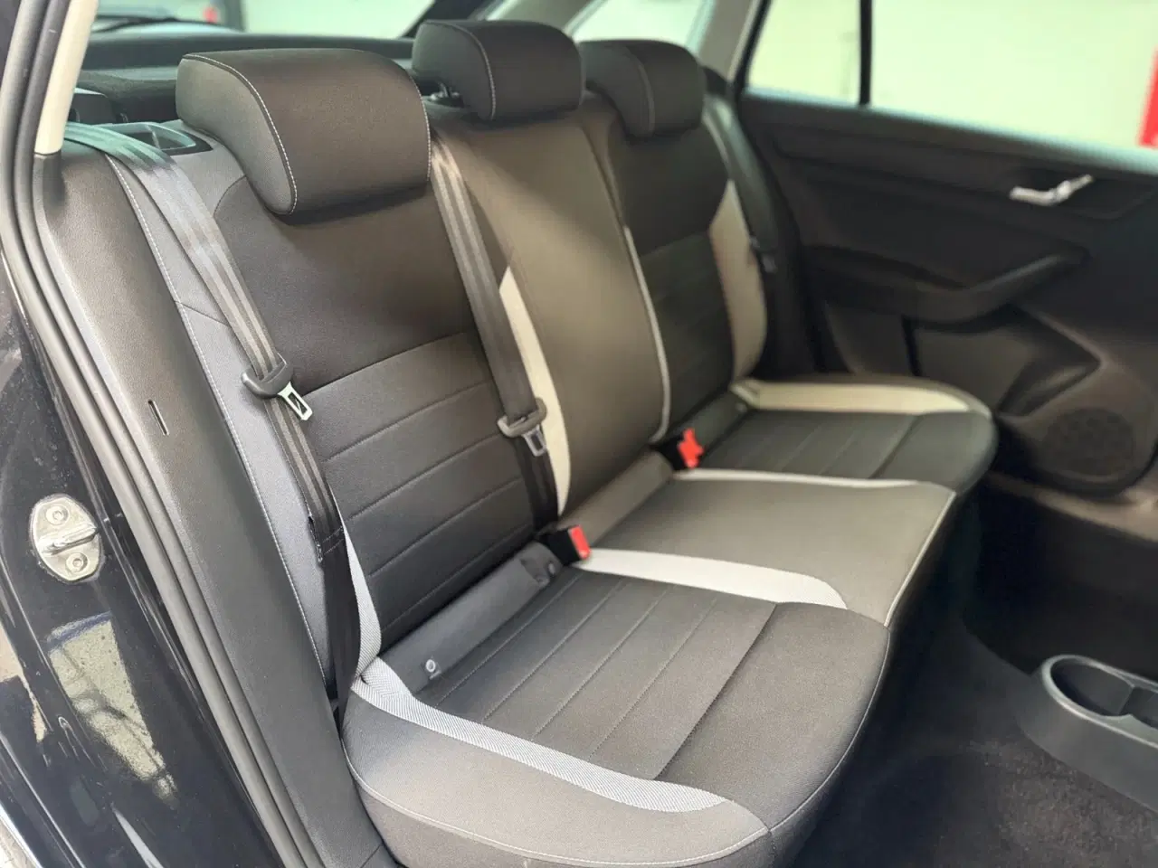 Billede 14 - Skoda Rapid 1,2 TSi 90 Ambition Spaceback DSG
