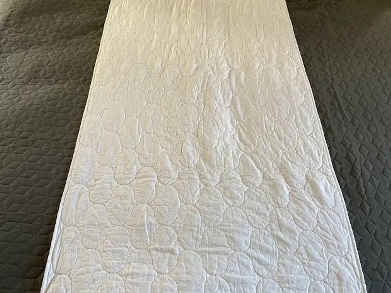 Billede 3 - ⭐️ Rullemadras 90x200 cm – DREAMZONE PLUS T40