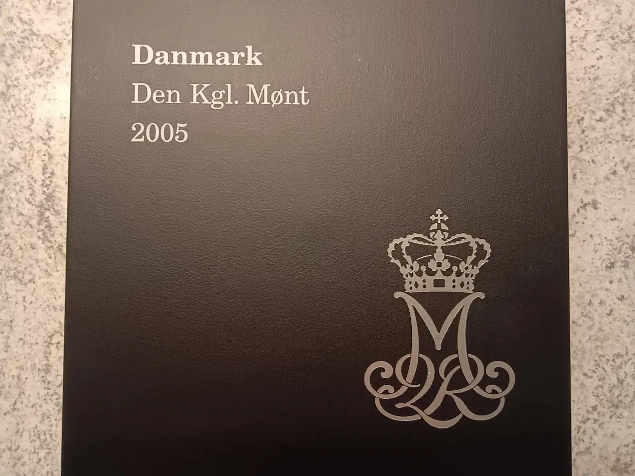 Billede 4 - Møntsæt 2005 Proof
