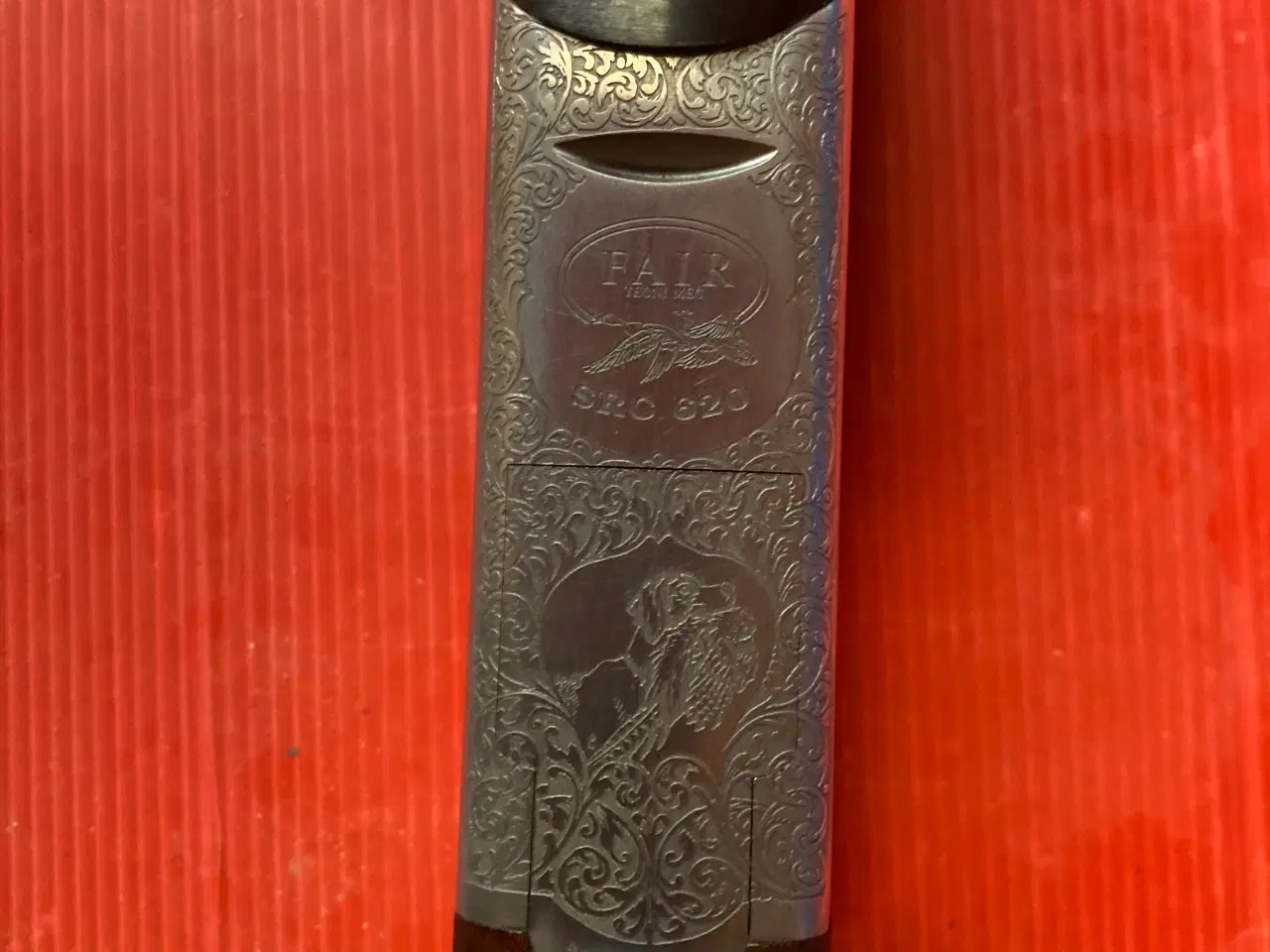 Billede 2 - Haglgevær 