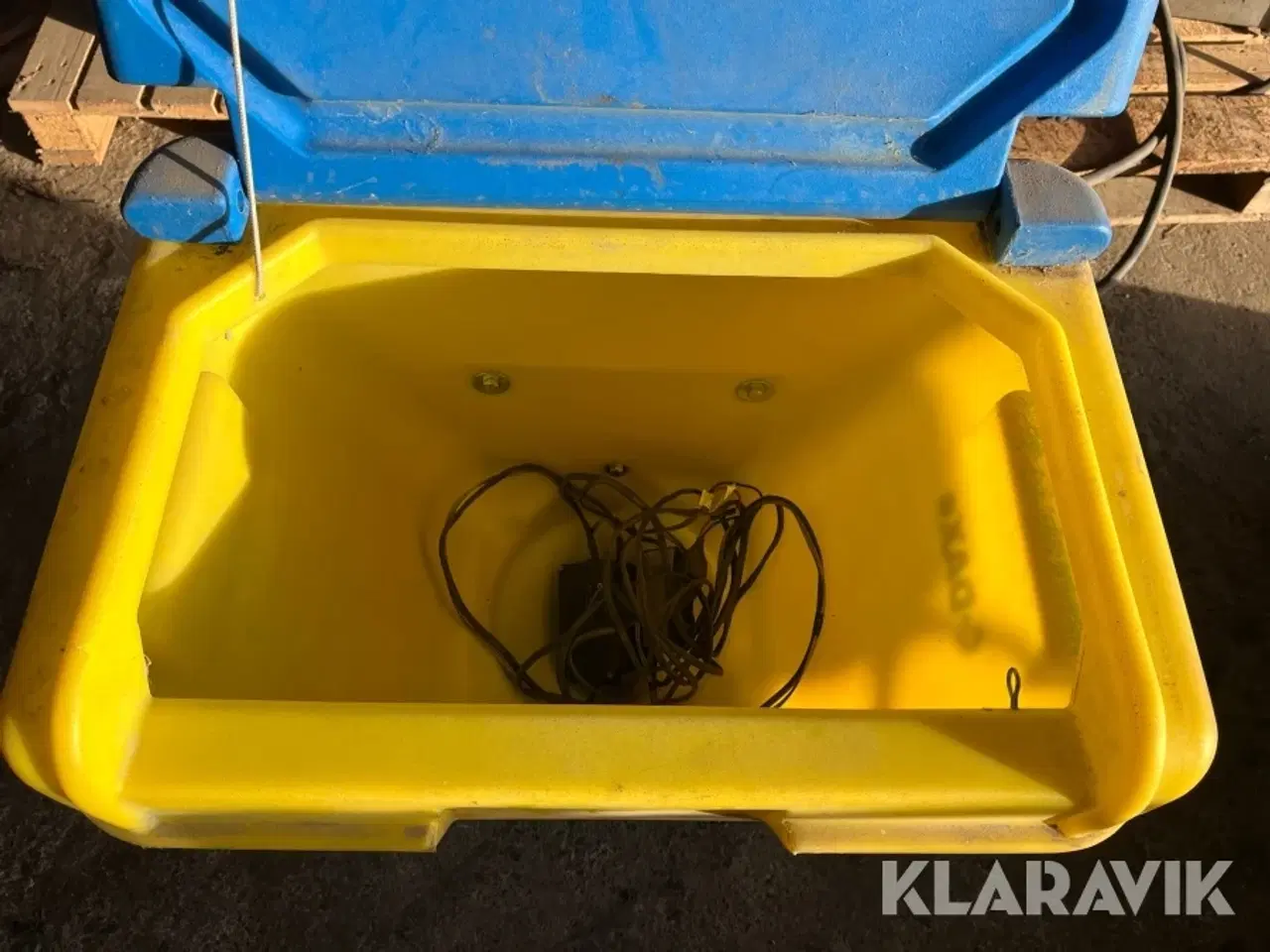 Billede 8 - Sneglespreder Slug master