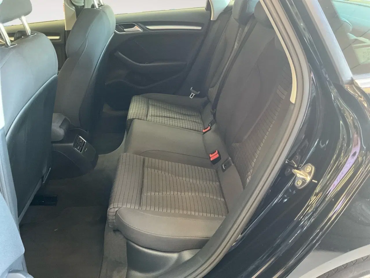 Billede 14 - Audi A3 1,4 TFSi 150 Ambition Sportback