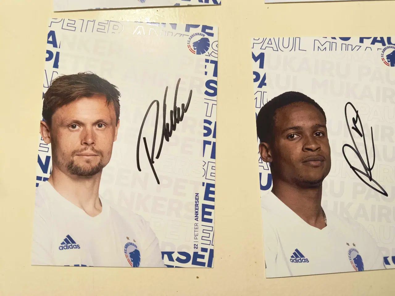Billede 8 - FCK fc københavn