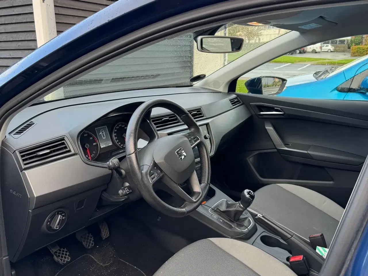Billede 9 - Seat Ibiza 1,0 TSi 115 Style