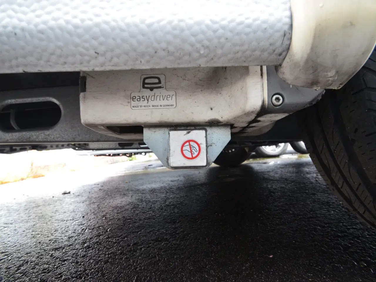 Billede 12 - Knaus 500 Sport -2011