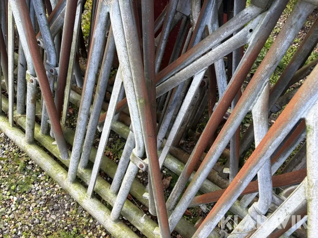 Billede 6 - Fangegitter - 7 styks