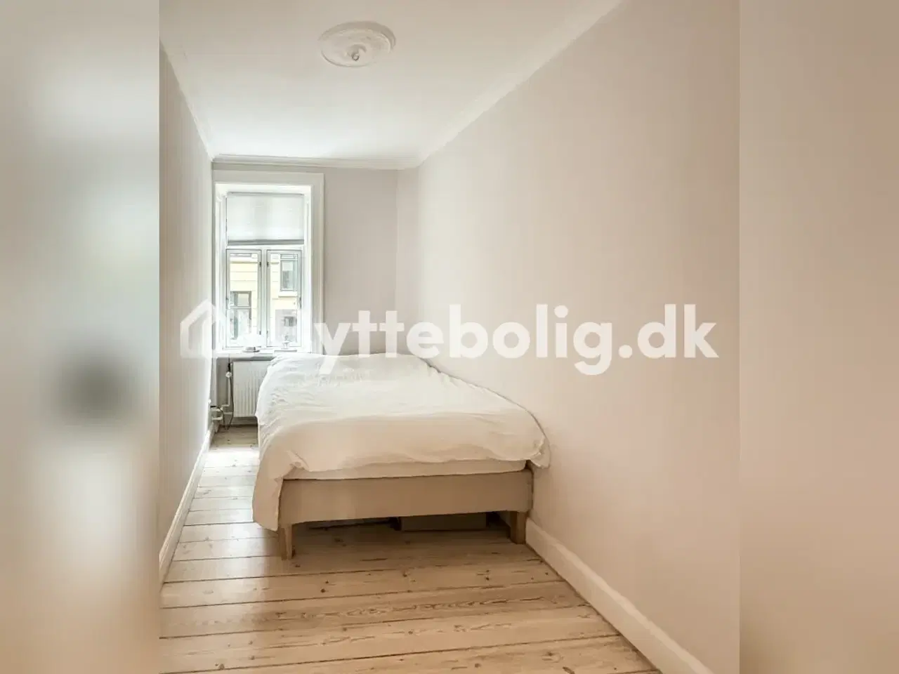 Billede 8 - Drømme lejlighed på Christianshavn byttes til 2 mindre andel