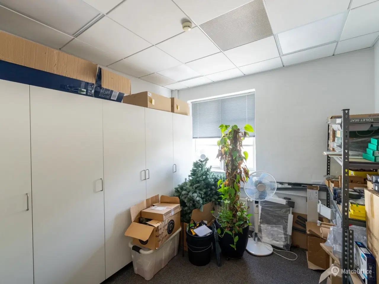 Billede 15 - UDLEJES: Lyst og rummeligt kontor i velholdt ejendom i Hvidovre