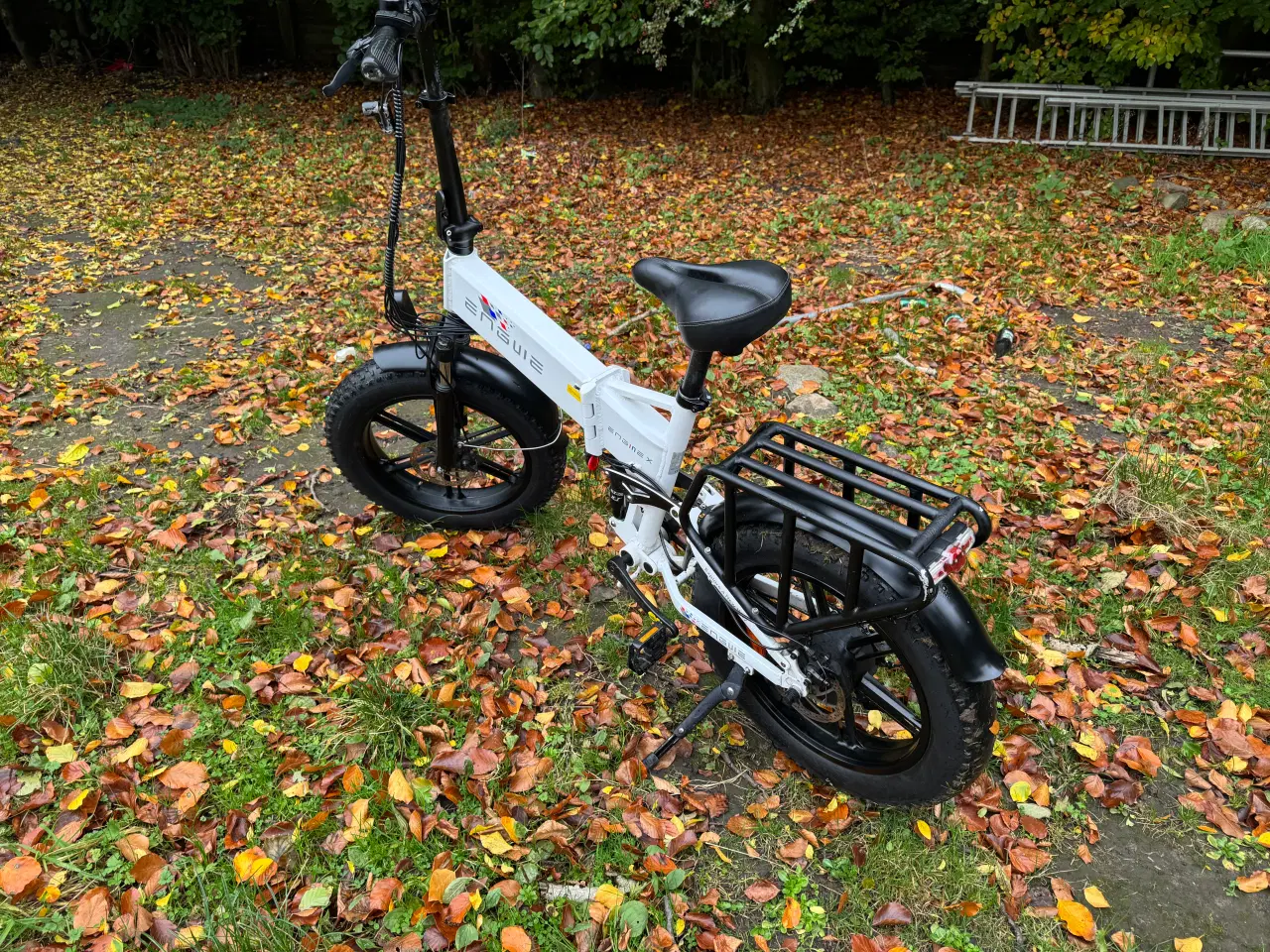 Billede 4 - Engwe engine x