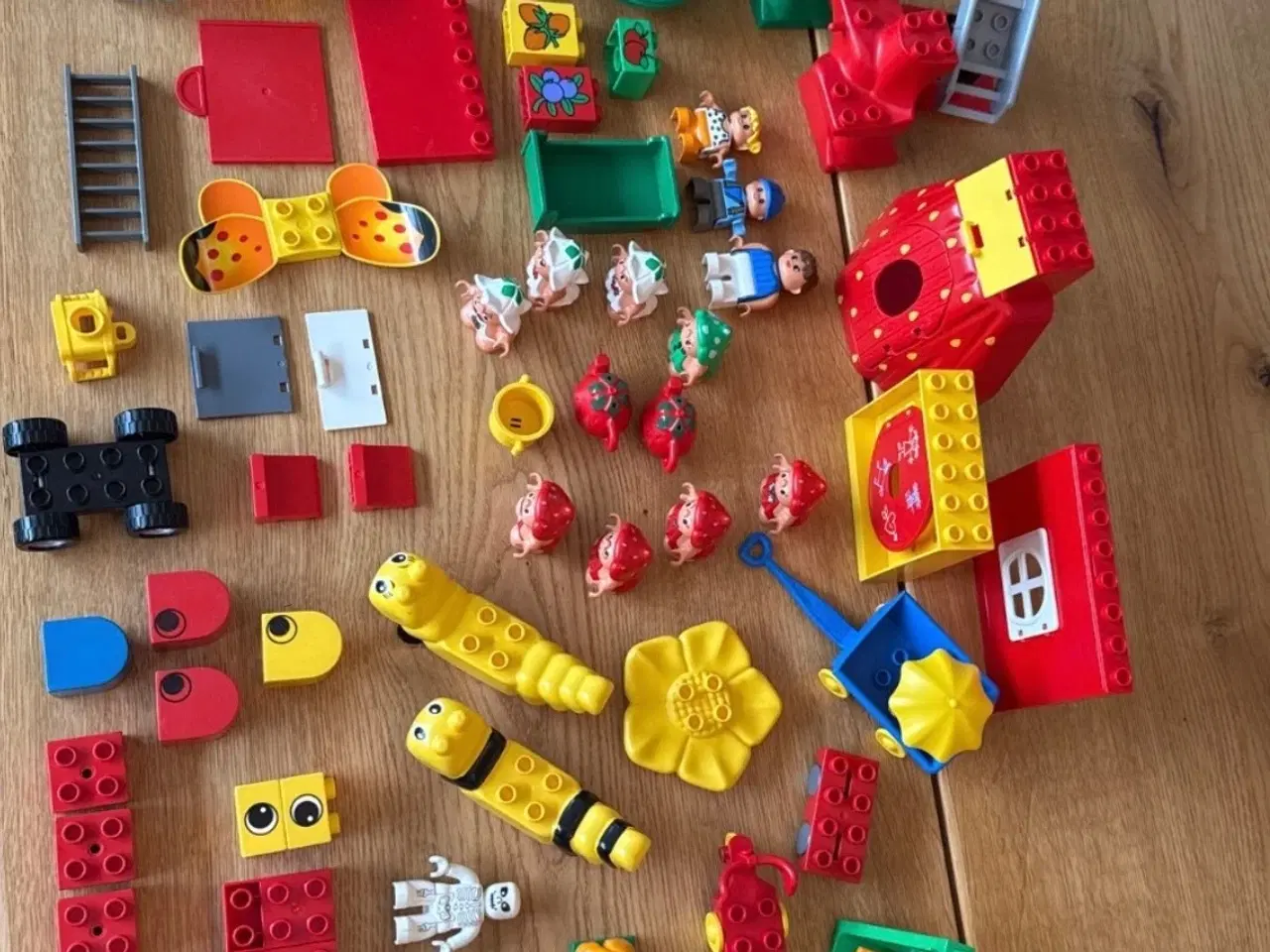 Billede 10 - Lego Duplo - collectors items