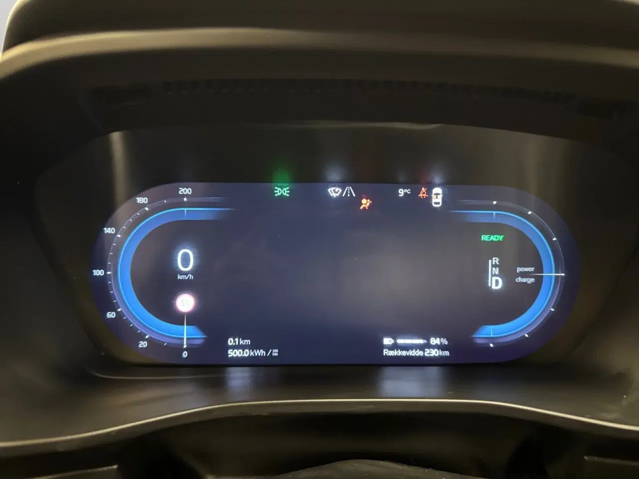 Billede 7 - Volvo XC40 P8 ReCharge Twin R-Design