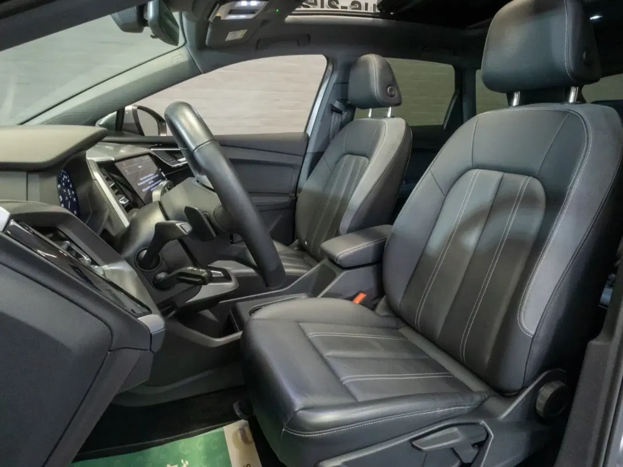 Billede 23 - Audi Q4 e-tron 40 S-line
