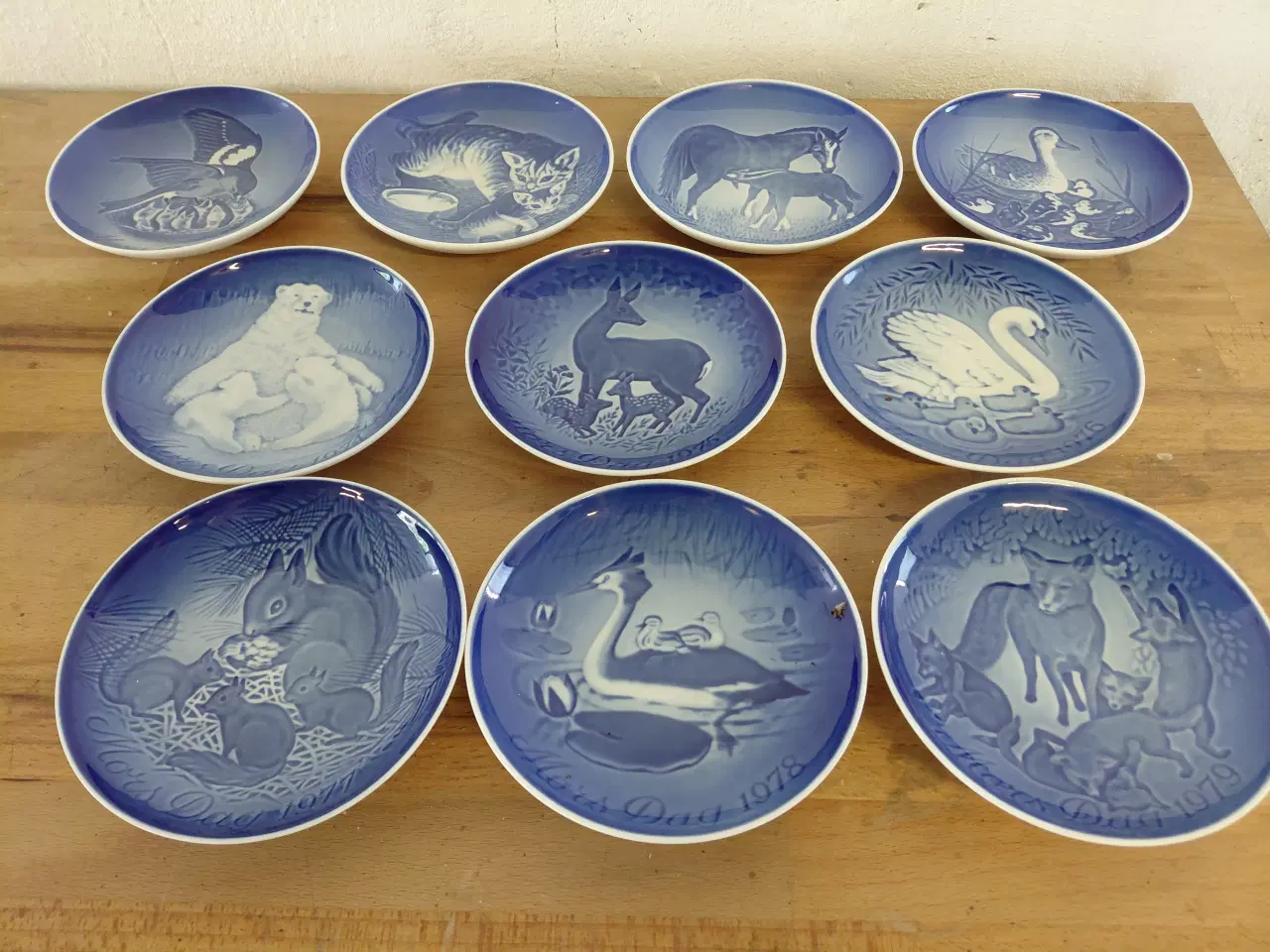 Billede 2 - Platter
