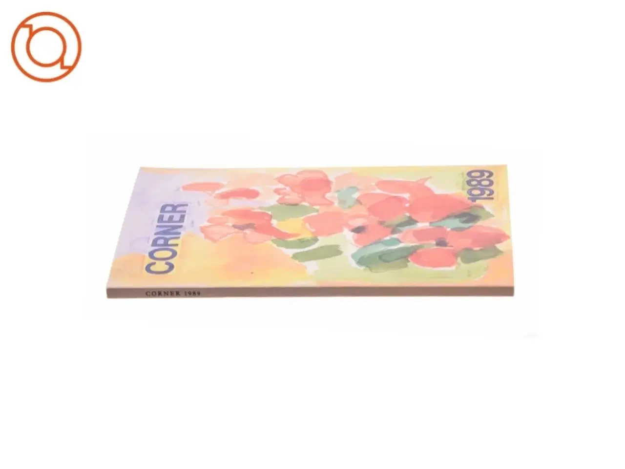 Billede 2 - Corner 1989