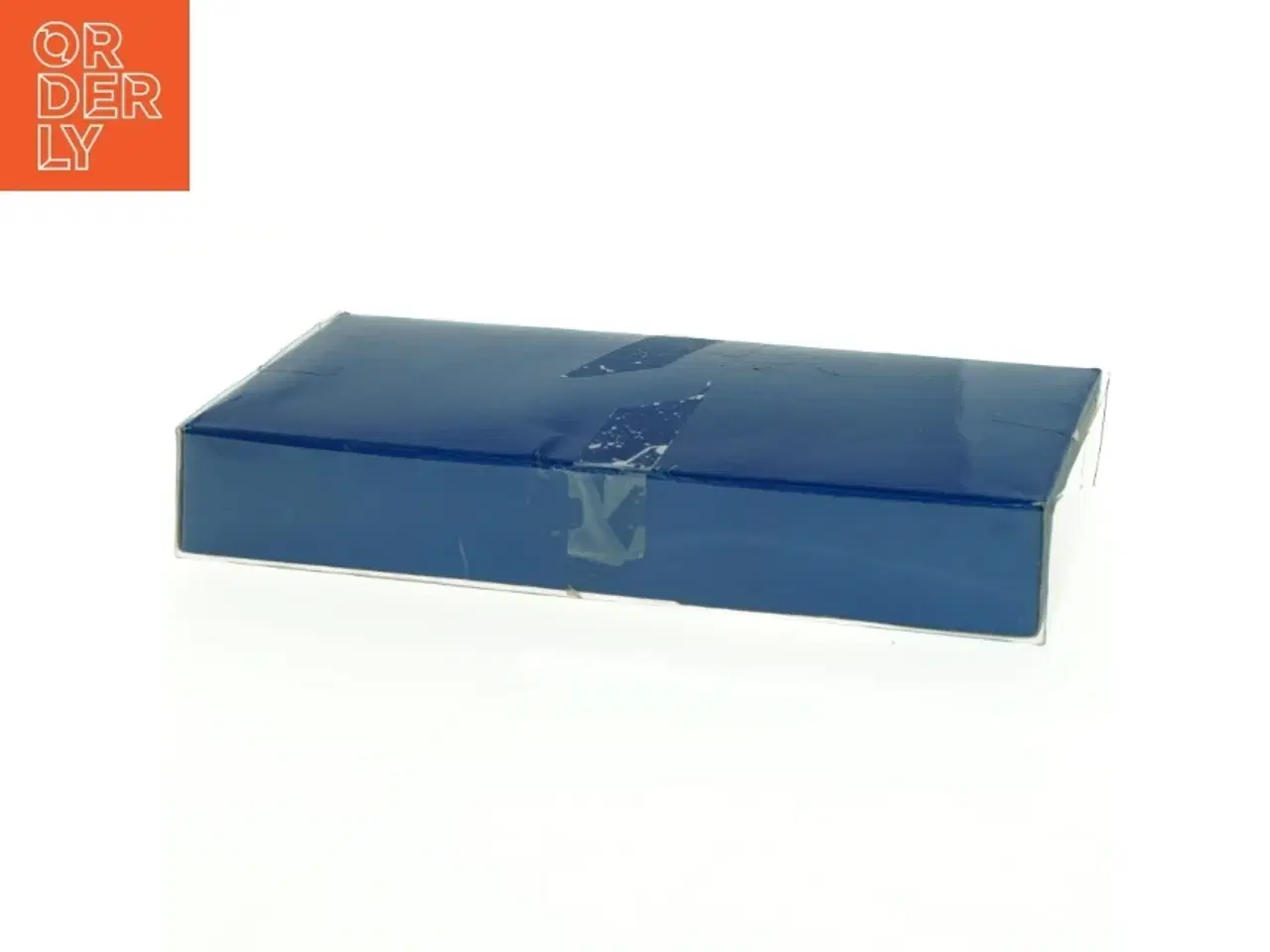 Billede 2 - Cocktail pinde med 3D kokkefigur (str. 20 x 12 cm)