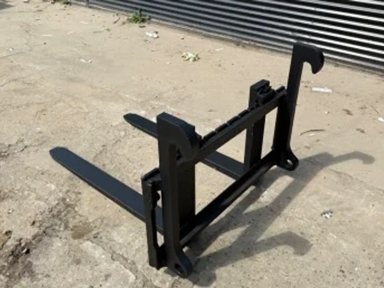 Billede 2 - 3500kg 