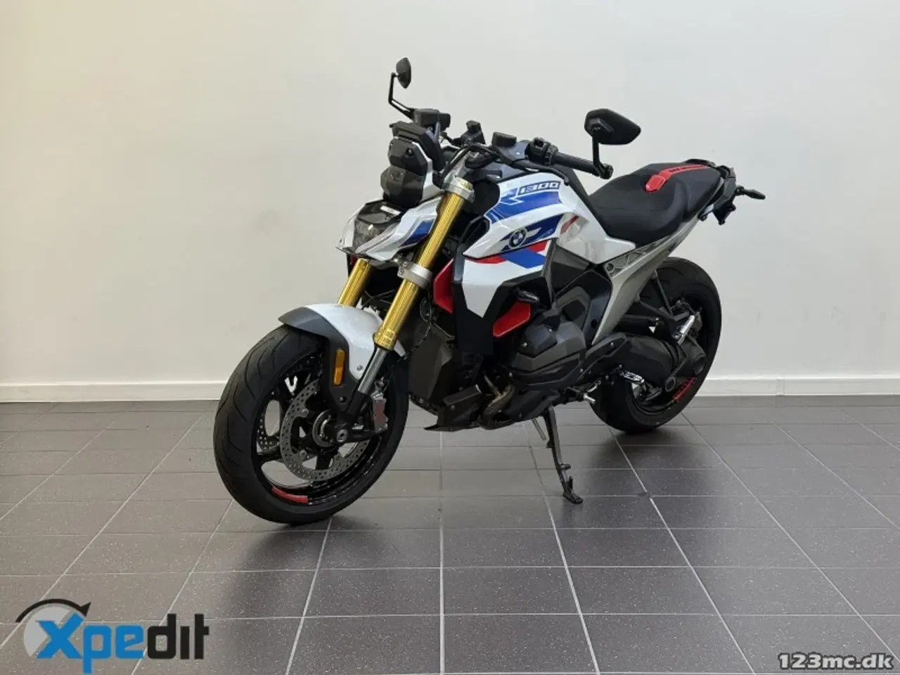 Billede 5 - BMW R 1300 R