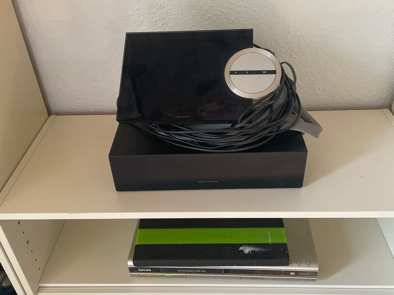 Billede 3 - B&O radio Beosound 5