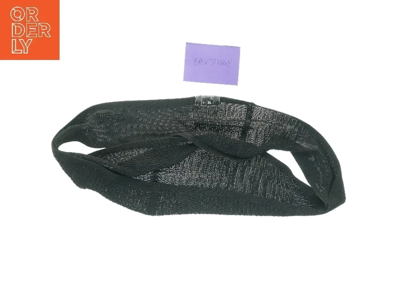 Billede 1 - Badeslynge (str. 63 x 30 cm)