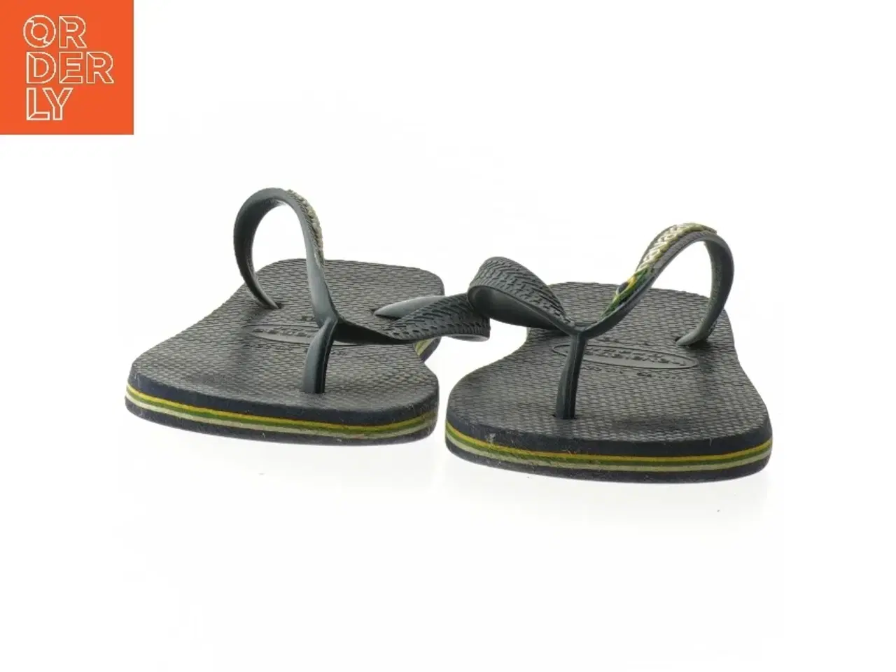 Billede 3 - Havaianas klipklappere fra Havaianas (str. 31 - 32 )