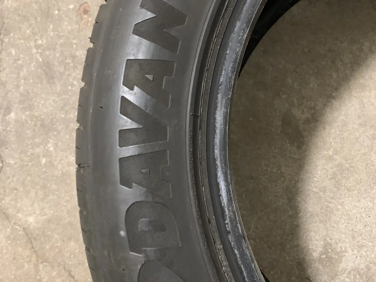 Billede 7 - 4stk. 18” Sommerdæk 