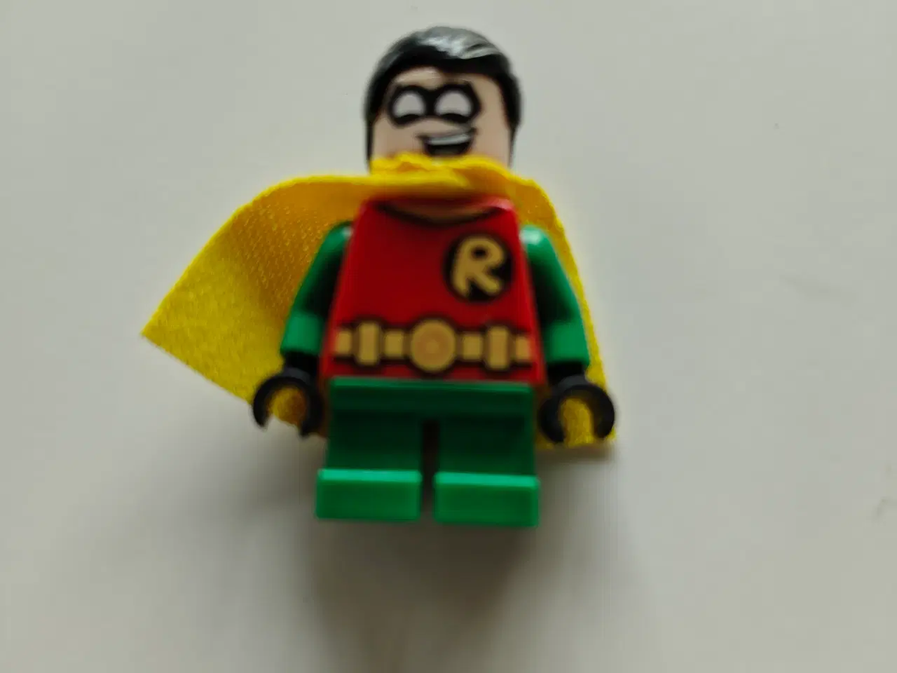 Billede 1 - Ældre Lego figur