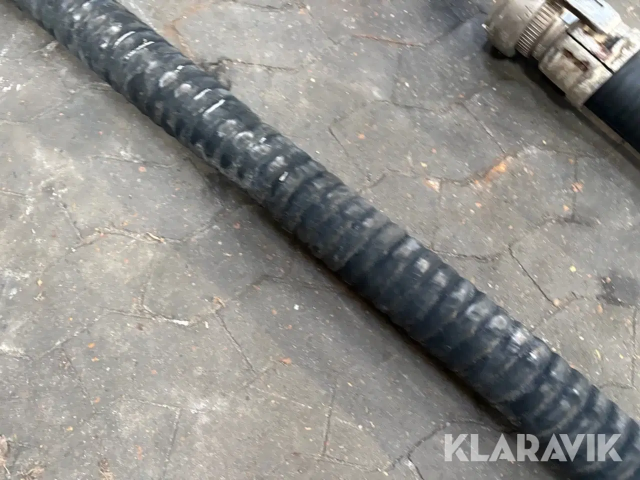 Billede 11 - Slanger til tankvogn