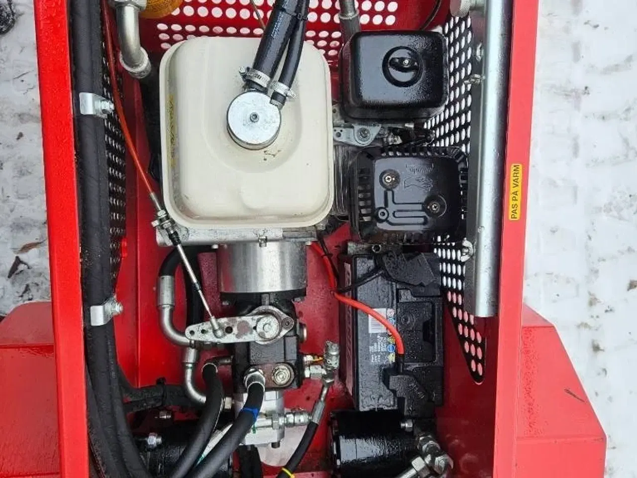 Billede 8 - Super Skub hydra