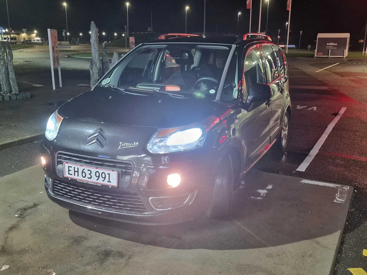 Billede 11 - Citroen c3 picasso 