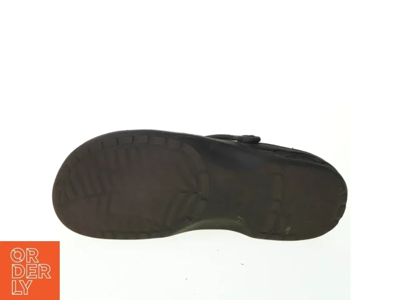 Billede 3 - Crocs fra Holeysoles (str. M 6)