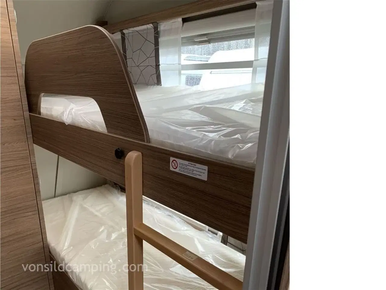 Billede 7 - 2023 - Knaus Sport 500 KD E-POWER SELECTION