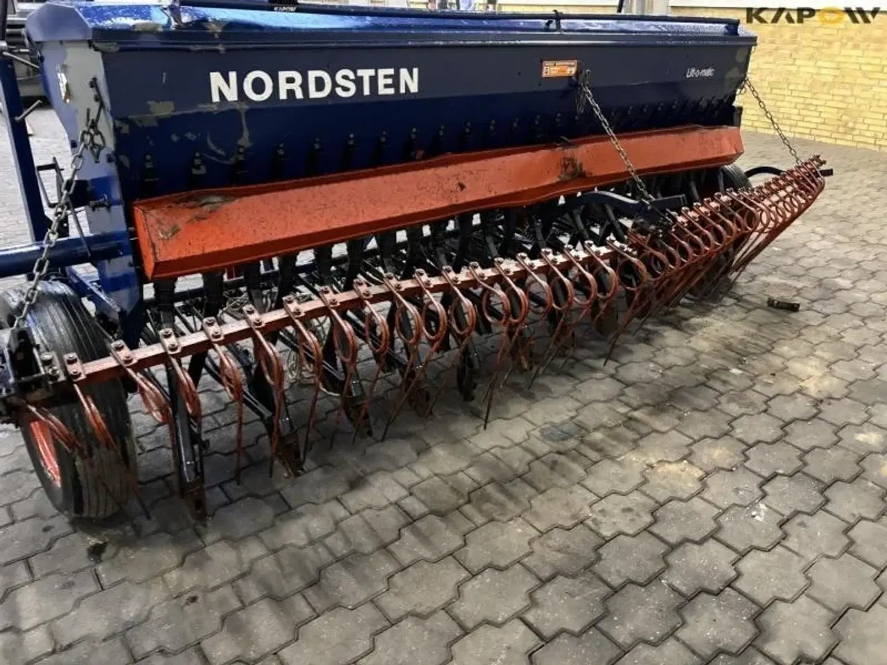 Billede 7 - Nordsten Lift-O-Matic CLB 300M