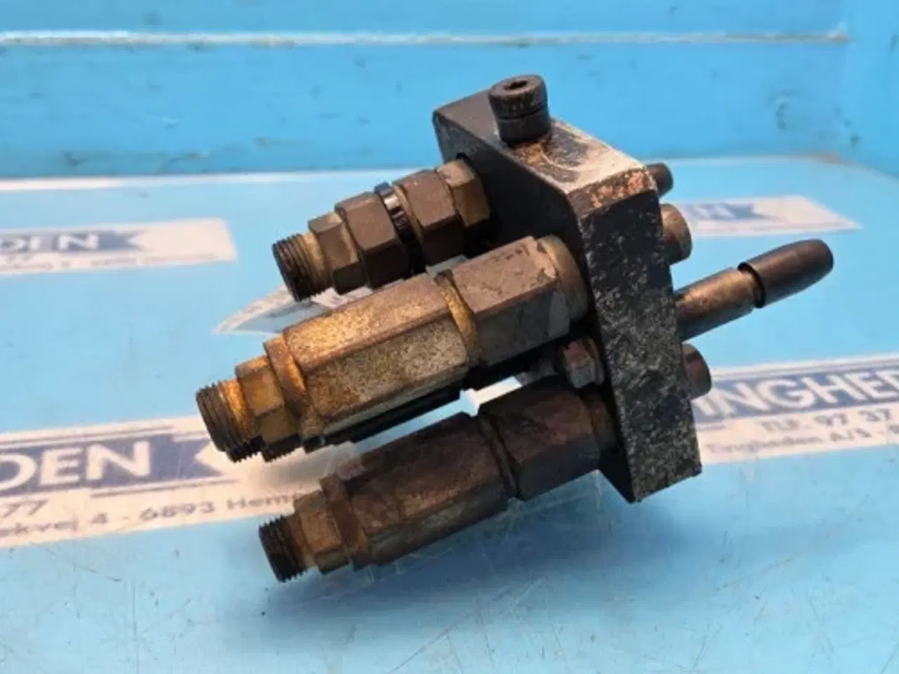 Billede 11 - New Holland CR9.90 Faster Kobling 84580530